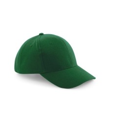 Casquette épaisse 6 panneaux