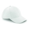 Casquette épaisse 6 panneaux