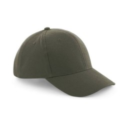 Casquette épaisse 6 panneaux