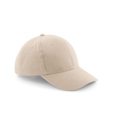Casquette épaisse 6 panneaux