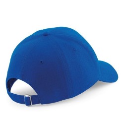 Casquette épaisse 6 panneaux
