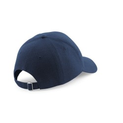 Casquette épaisse 6 panneaux