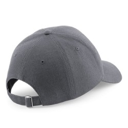 Casquette épaisse 6 panneaux