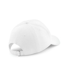 Casquette épaisse 6 panneaux