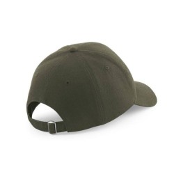 Casquette épaisse 6 panneaux