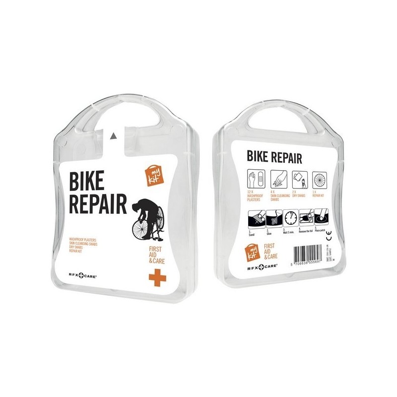 MyKit Réparation Vélo