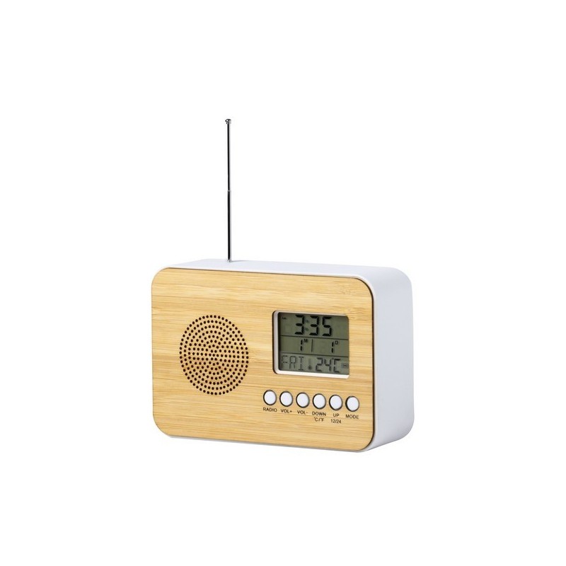 Tulax Horloge de bureau