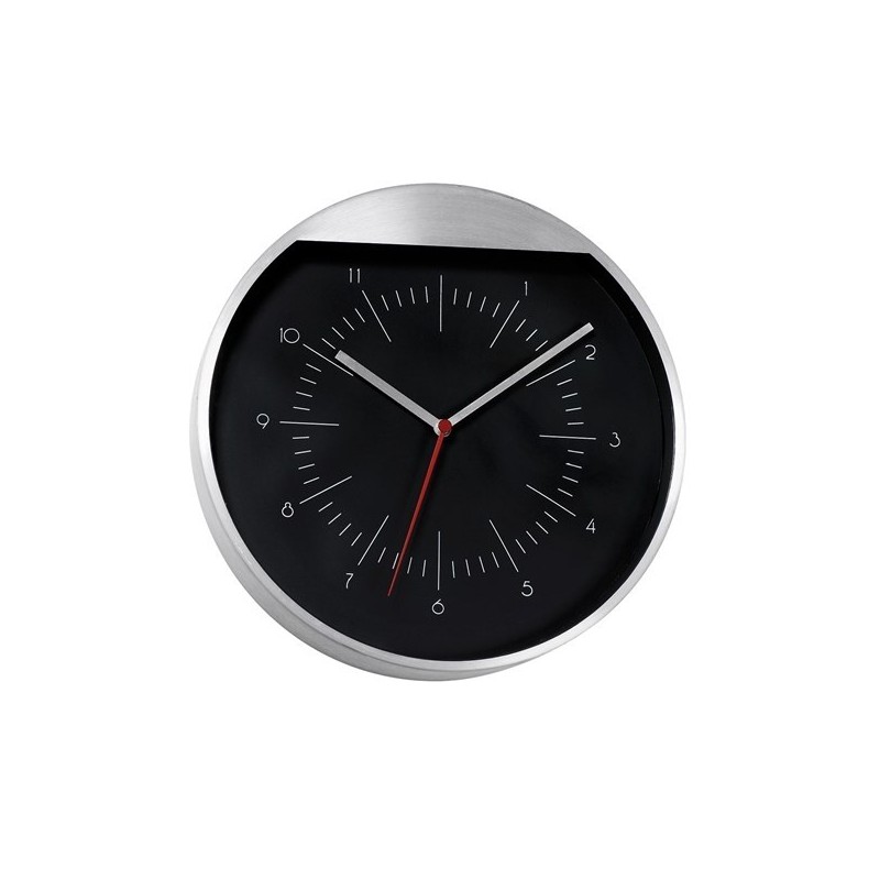 Pendule murale roundabout