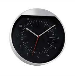 Pendule murale roundabout
