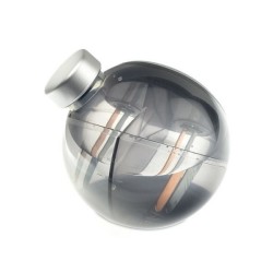 Horloge à énergie liquide