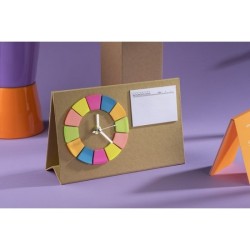 DivHorloge de bureau POSIT/div,