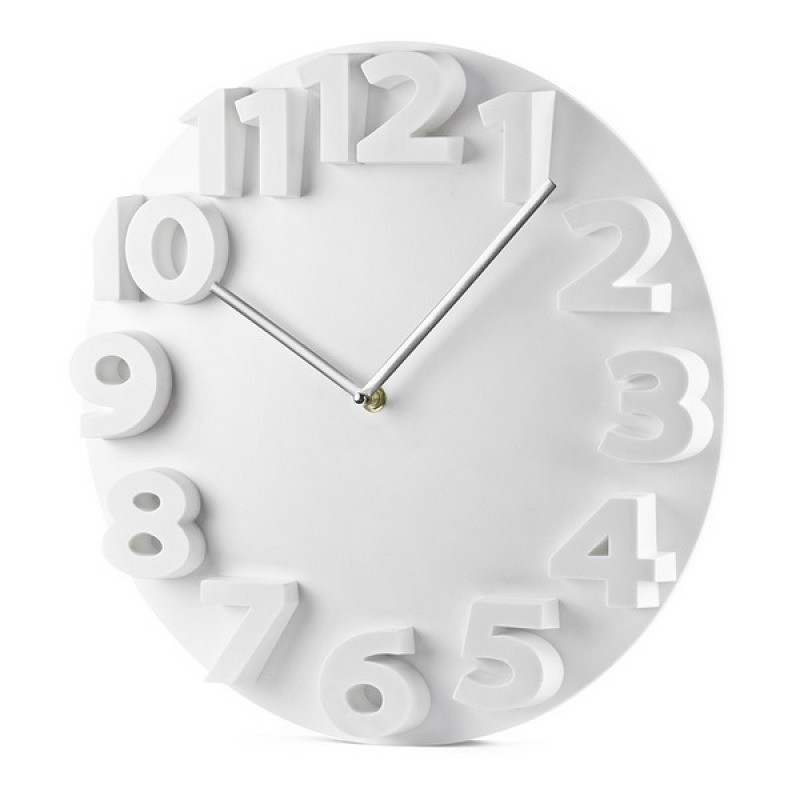 Horloge murale MAURO