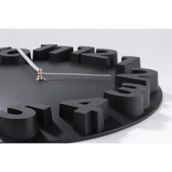 Horloge murale MAURO