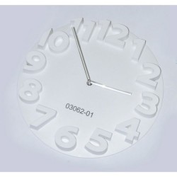 Horloge murale MAURO