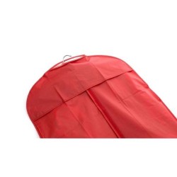 Porte-costume en PEVA