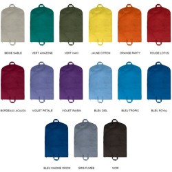 Housse à vêtements 1er prix