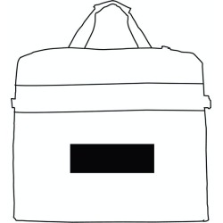 Sac vêtements Smoking