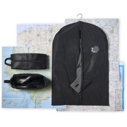 Housse à vêtement en PEVA