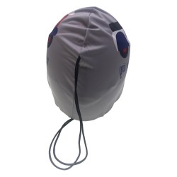 Housse de casque de moto