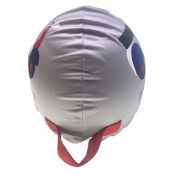 Housse de casque de moto