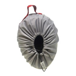 Housse de casque de moto