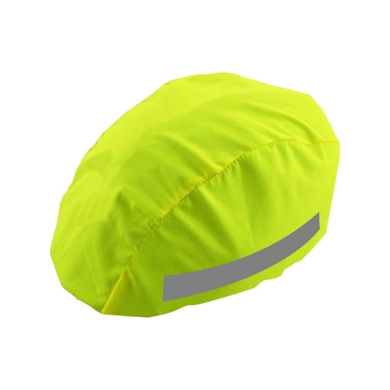 Housse de casque réfléchissante standard
