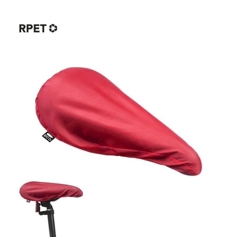 Couvre selle recyclé