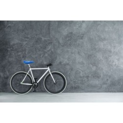 Couvre selle recyclé