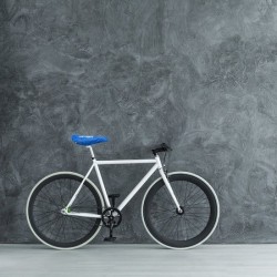 Couvre selle recyclé