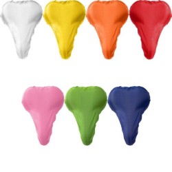 Protège-selle en polyester 190t
