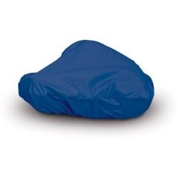 Protège selle de vélo