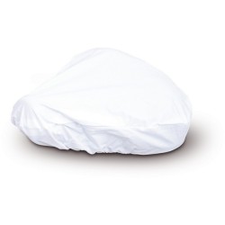 Protège selle de vélo