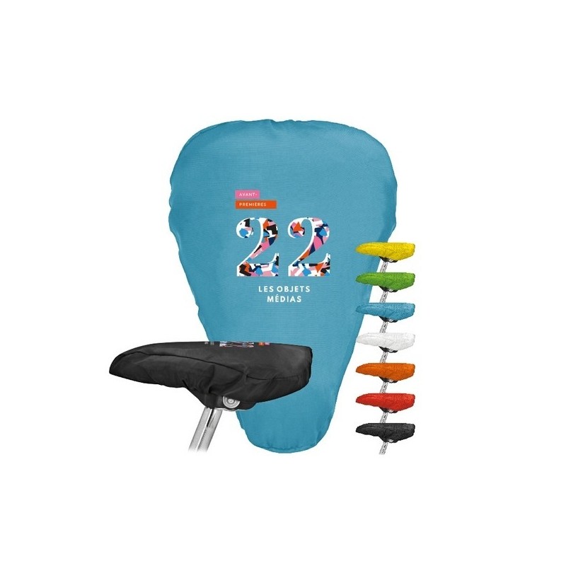 PROTEGE SELLE DE VELO