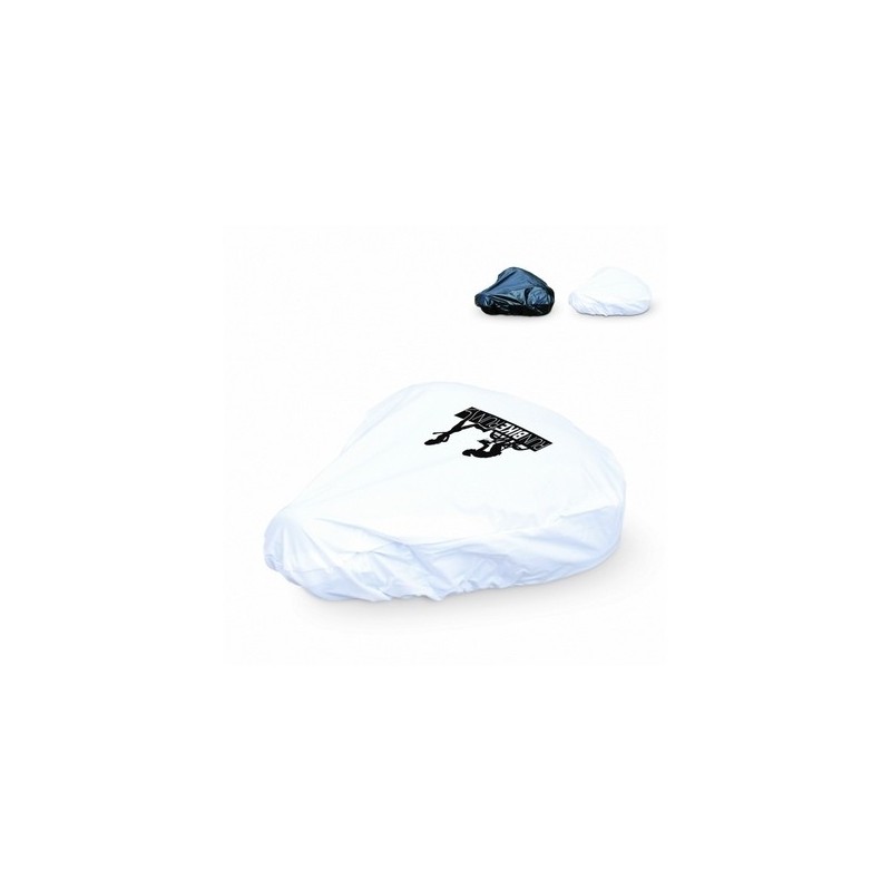 Protège-selle en R-PET