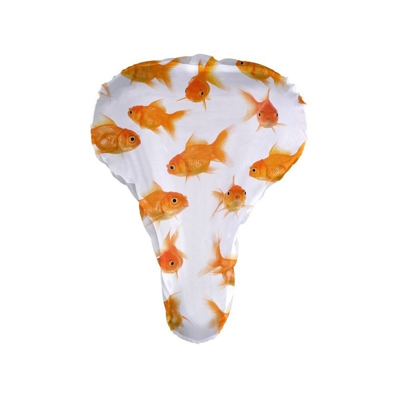 Couvre selle en rpet quadri