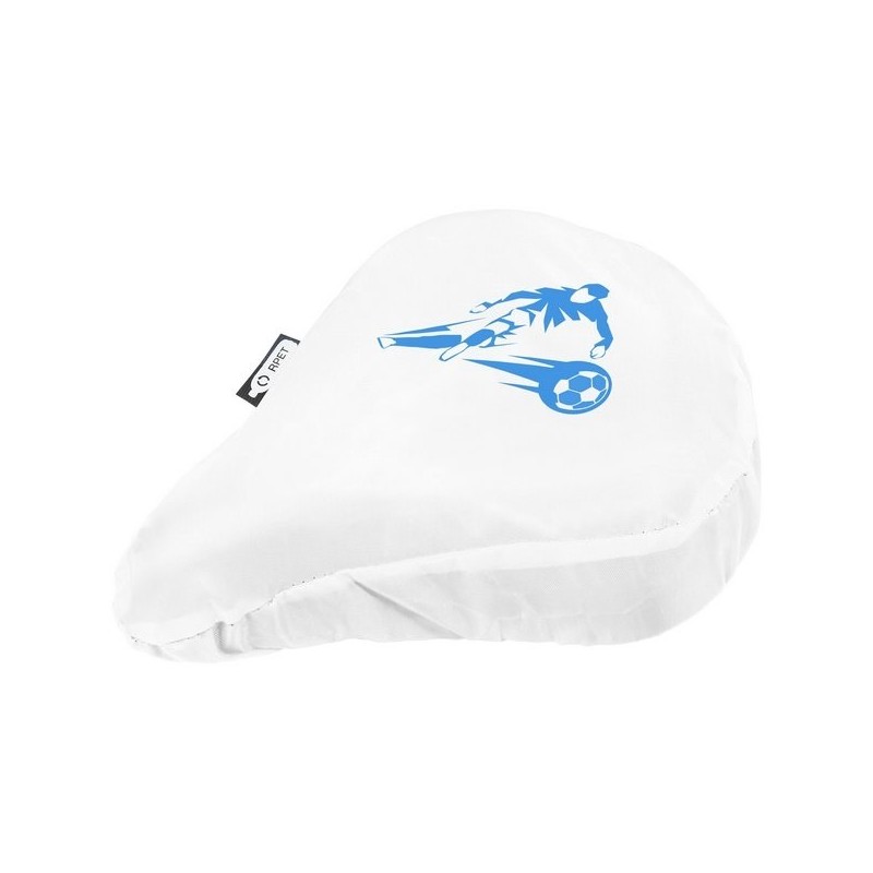 Housse pour selle de vélo en PET recyclé