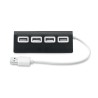 Duplicateur USB 4 ports
