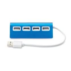 Duplicateur USB 4 ports