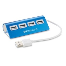 Duplicateur USB 4 ports