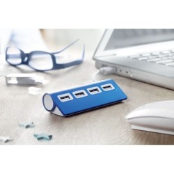 Duplicateur USB 4 ports
