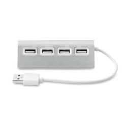 Duplicateur USB 4 ports