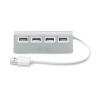 Duplicateur USB 4 ports