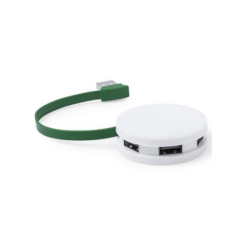 Hub USB