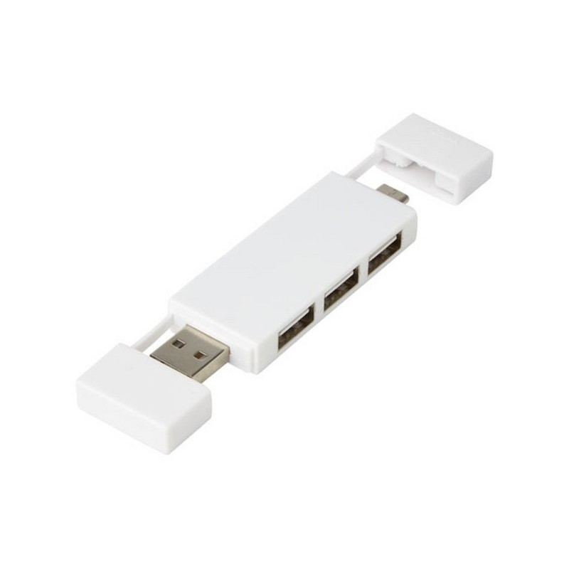 Hub double USB 2.0