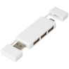 Hub double USB 2.0