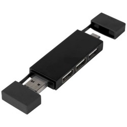 Hub double USB 2.0