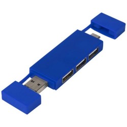 Hub double USB 2.0