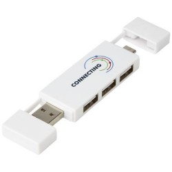 Hub double USB 2.0