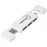 Hub double USB 2.0