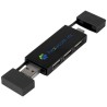Hub double USB 2.0